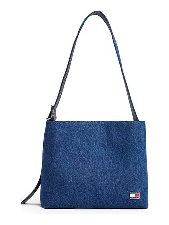Tommy Hilfiger Jeans TJM Cool Skuldertaske 24 cm