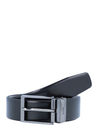 Joop! Vendbart læderbælte