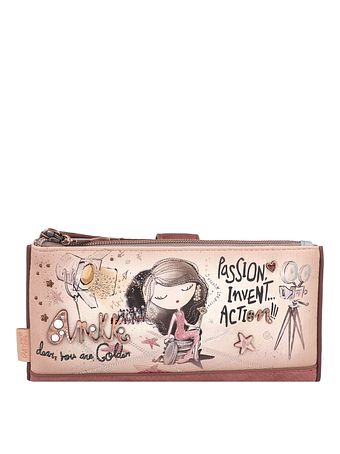 Anekke Hollywood Pung 21 cm