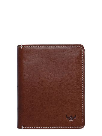 Golden Head Bari Pung RFID-beskyttelse Læder 8.5 cm