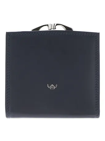 Golden Head Polo Pung RFID-beskyttelse Læder 10 cm