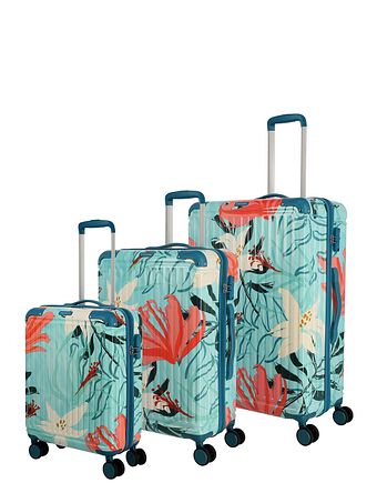 Travelite Cruise 4 hjul Kuffert 3-delt