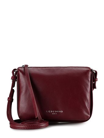 Liebeskind Nina Mini Bag skuldertaske Læder 18 cm