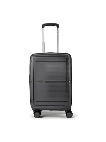 Benzi 5899 4-pyöräinen Käsimatkatavara S 55 cm Laajennettava Benzi 5899 4-pyöräinen Käsimatkatavara S 55 cm Laajennettava