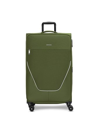 Stratic taska 4-hjuls trolley L 76 cm med ekspansionsfold
