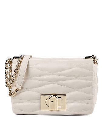 Furla 1927 Taška přes rameno Kůže 22 cm