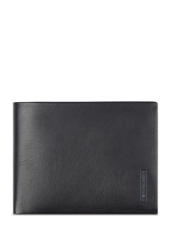 Roncato Detroit Pung RFID-beskyttelse Læder 12 cm