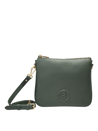 Bogner Bozen Hedwig Skuldertaske Læder 25 cm