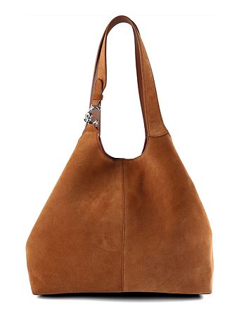 Coccinelle C-Easy Skuldertaske Læder 36 cm