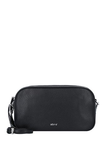 abro Dalia Skuldertaske Læder 23 cm