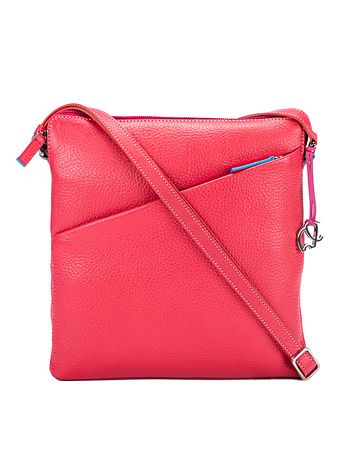 Mywalit Milano Skuldertaske Læder 24 cm