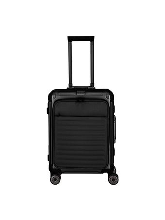 Travelite Next 4 hjul Kabinetrolley 55 cm Laptoprum