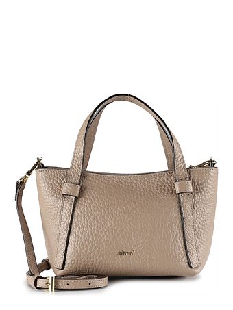 abro Cosmo Mini Bag håndtaske Læder 15.5 cm abro Cosmo Mini Bag håndtaske Læder 15.5 cm