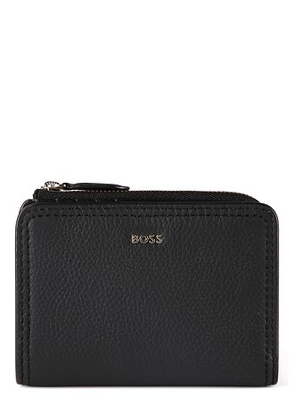 Boss Lenah Pung Læder 13 cm Boss Lenah Pung Læder 13 cm