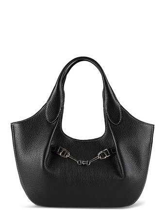 AIGNER Joan Håndtaske Læder 33 cm AIGNER Joan Håndtaske Læder 33 cm