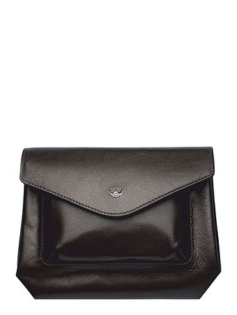 Golden Head Valencia Pung RFID-beskyttelse Læder 16.5 cm