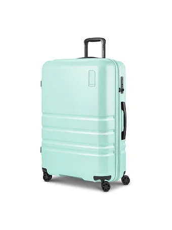 Redolz Pro ABS 4 ruedas Trolley 74 cm Con asa expansible Redolz Pro ABS 4 ruedas Trolley 74 cm Con asa expansible