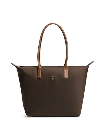Tommy Hilfiger TH Popette Shopperit 48 cm Tommy Hilfiger TH Popette Shopperit 48 cm