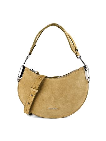 Coccinelle Sunup Taška přes rameno Kůže 25 cm