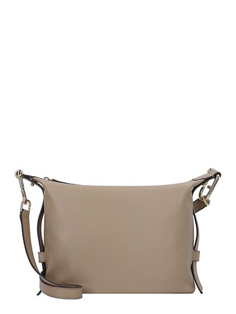 Furla Nuvola Skuldertaske Læder 28 cm