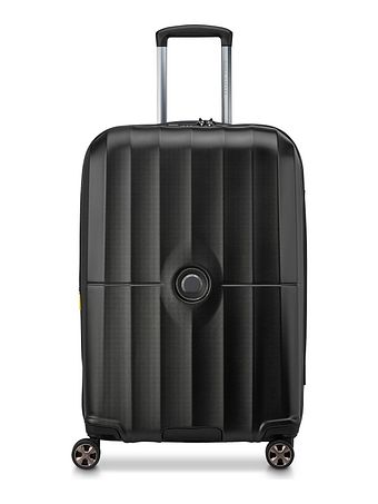 Delsey Paris Carrousel 2 4 hjul Trolley 68 cm med strækfold