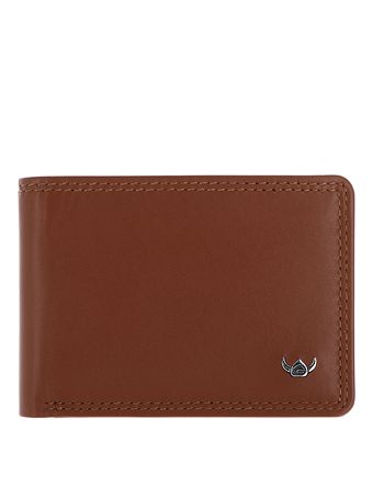 Golden Head Polo Pung RFID-beskyttelse Læder 10 cm Golden Head Polo Pung RFID-beskyttelse Læder 10 cm