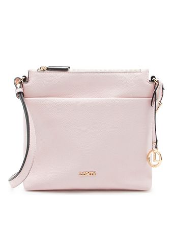 L.CREDI Eda skuldertaske 23 cm