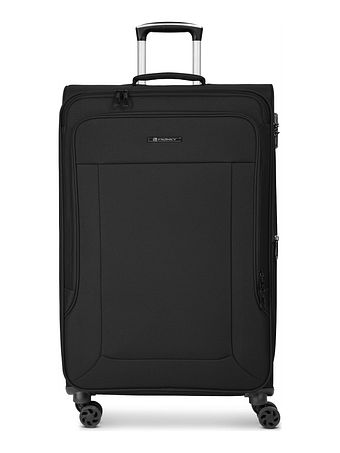 Franky Melbourne 3.0 4-hjulet trolley 79 cm med ekspansionsfold Franky Melbourne 3.0 4-hjulet trolley 79 cm med ekspansionsfold