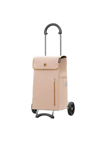 Andersen Shopper Scala Shopper Lissa Carro de la compra 58 cm