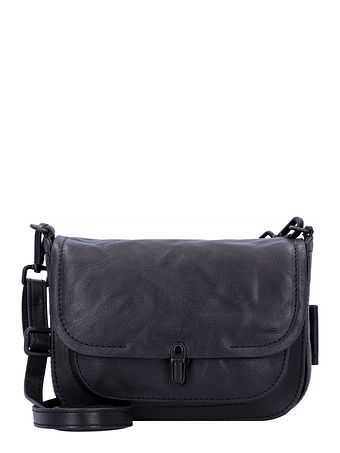 aunts & uncles Grandma's Luxury Club Mrs Waffle håndtaske i læder 22 cm aunts & uncles Grandma's Luxury Club Mrs Waffle håndtaske i læder 22 cm