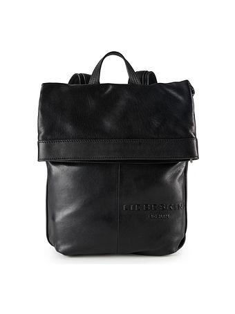 Liebeskind Elvira City-rygsæk M Læder 36 cm