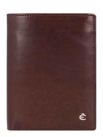 Esquire Toscana-pung RFID-læder 9,5 cm Esquire Toscana-pung RFID-læder 9,5 cm