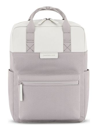 Kapten & Son Bergen Pro Daypack 39 cm Laptoprum