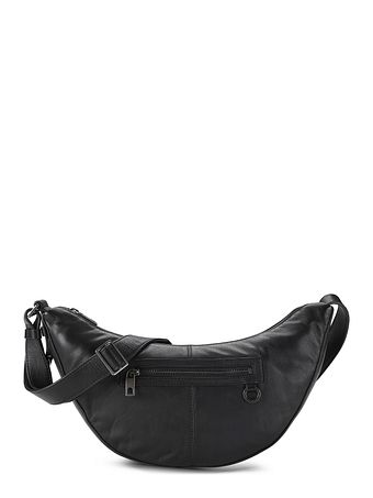 Liebeskind Moon Skuldertaske Læder 38 cm