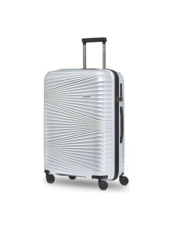 Pactastic Collection 02 THE MEDIUM 4 ruote Carrello 67 cm