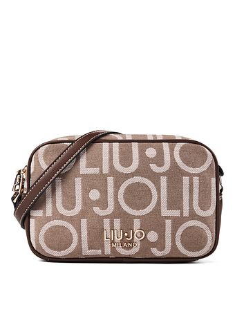 Liu Jo Evrim Borsa a tracolla 21 cm Liu Jo Evrim Borsa a tracolla 21 cm