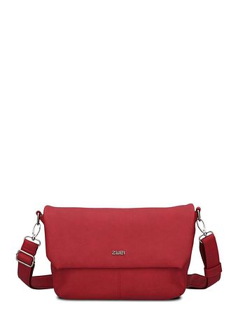 Zwei Mademoiselle.M Messenger-taske 33 cm Laptoprum