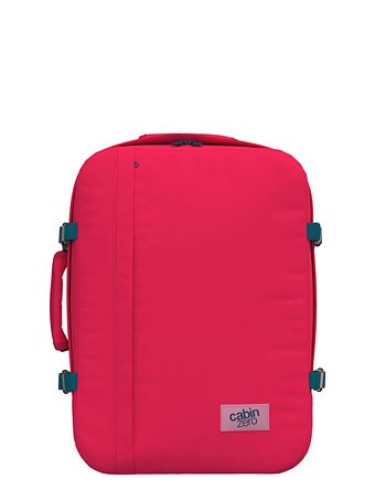 Cabin Zero Classic 114 Daypack 51 cm Laptoprum Cabin Zero Classic 114 Daypack 51 cm Laptoprum