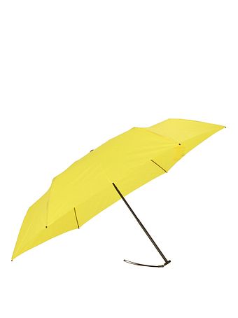 Knirps US.050 Ultra Light Slim Manual Håndparaply 21 cm