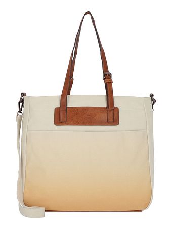 camel active Shopper-taske i sand 38 cm camel active Shopper-taske i sand 38 cm