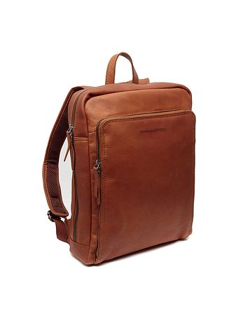 The Chesterfield Brand Jasper Daypack Læder 39 cm Laptoprum