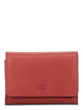 Jost Vika Pung RFID-beskyttelse Læder 8.5 cm Jost Vika Pung RFID-beskyttelse Læder 8.5 cm