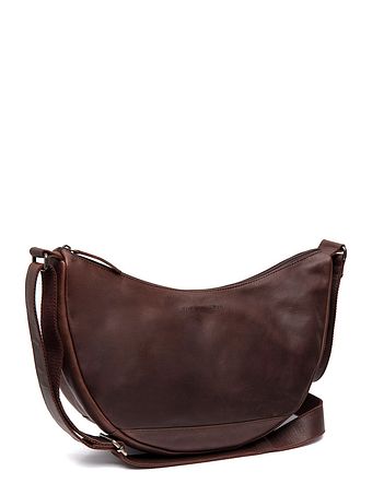 The Chesterfield Brand Peckham Skuldertaske Læder 37 cm