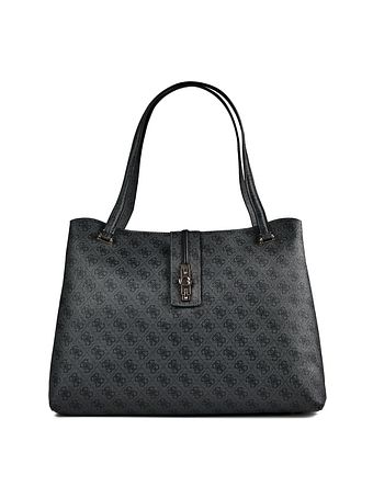 Guess Yvonne Skuldertaske 46 cm Guess Yvonne Skuldertaske 46 cm