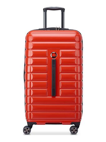 Delsey Paris Shadow 5.0 4 hjul Trolley 75 cm Delsey Paris Shadow 5.0 4 hjul Trolley 75 cm