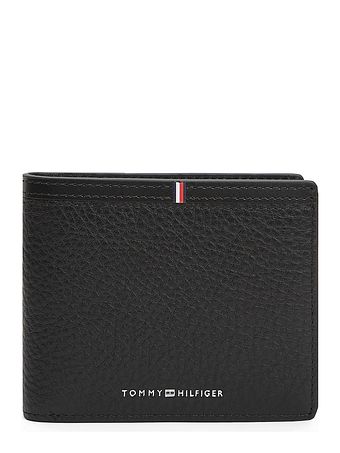 Tommy Hilfiger TH Corp Pung Læder 11.5 cm Tommy Hilfiger TH Corp Pung Læder 11.5 cm