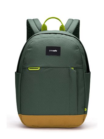 Pacsafe Go Backpack RFID 36,5 cm rum til bærbar computer