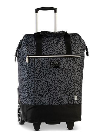 Punta Big Wheel Indkøbsvogn 62 cm