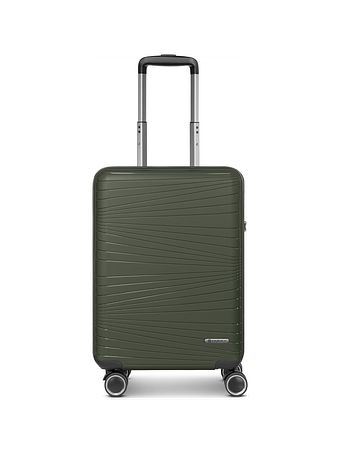 Franky Dallas 3.0 4 hjul Trolley S 55 cm