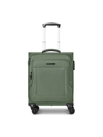 Franky Melbourne 3.0 4-hjulet kabinevogn 55 cm